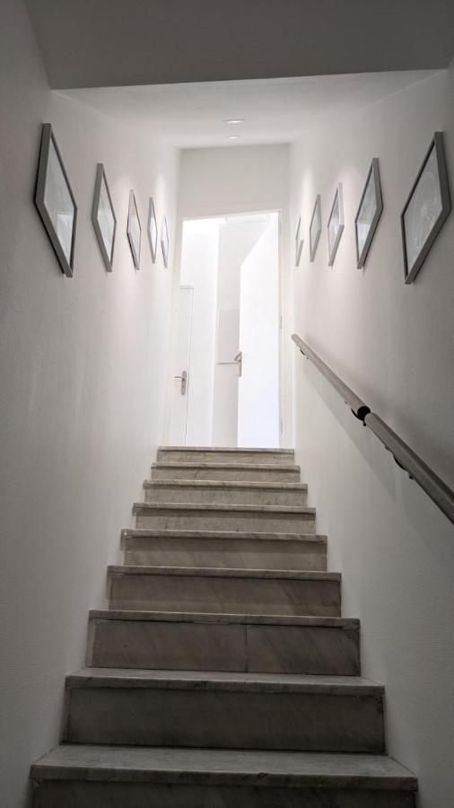 Villa Lina Zoi Nice Exteriér fotografie